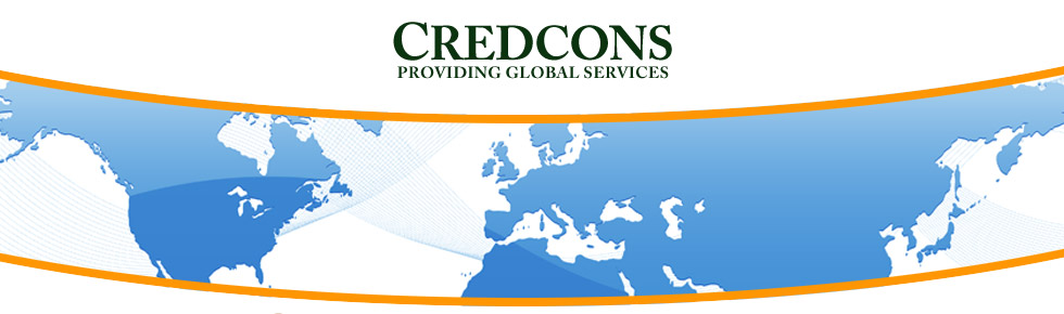 Credcons Carabbean, LTD